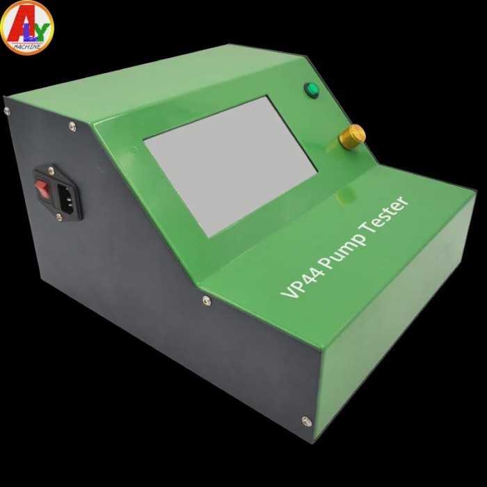 VP44 EDC ECD Pump Tester Repair Tools Diesel Fuel Pump