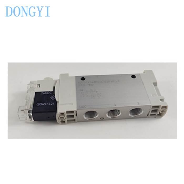 Solenoid Valve VUVG VUVG-LK14 -M52-AT-G18-1H2L-S -B52-T-G18-1H2L-S -B52-T-G18-1H2L-W1-S M52-AT-G18-
