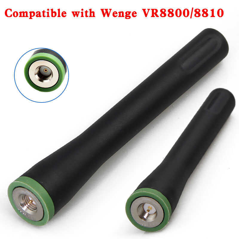 ▥ วิทยุสื่อสาร EXCERA Wengge Vr8800 Vr8810 ดิจิตอล ทรังค์กิ้ง ยูเอชเอฟ 350-400 พร้อมเสาอากาศ