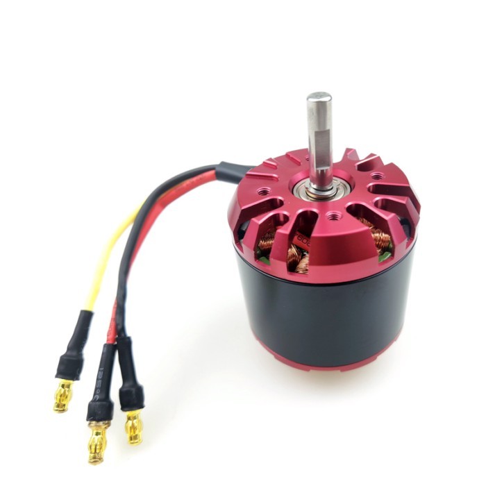 Electric Motor，4250 N3536 , 800kv, 560kv, RC Plane Engine，Three-phase Brushless Motor for Model Air