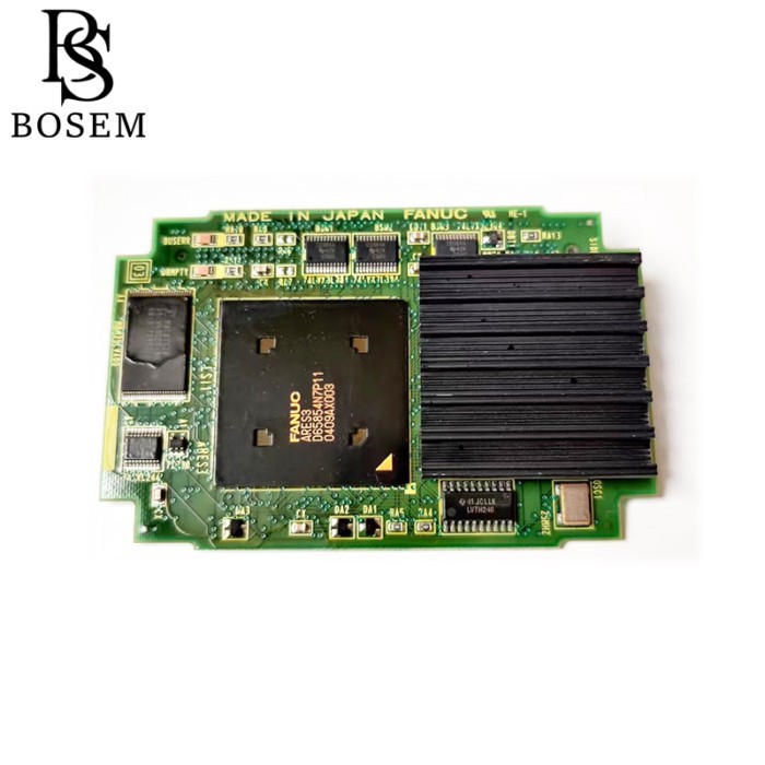 A20B-3300-0290 A20B-3300-0291 A20B-3300-0293 For Fanuc CPU Card （test ok)