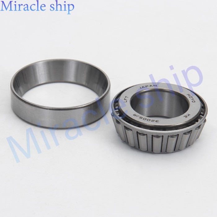93332-00001 Diver Shaft Bearing 933-32000-01-00 For YAMAHA Outboard Motor 4T F25 F30 F40 F45 F50 F6