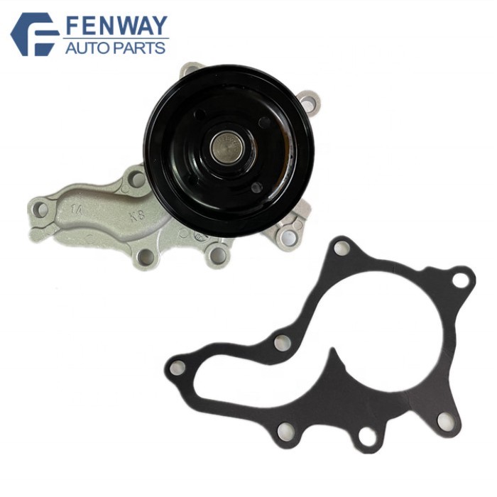 Car Spare Parts For Toyota Camry Highlander RAV4 Engine 1AR 2AR 16100-39515 GWT-154A Water Pump