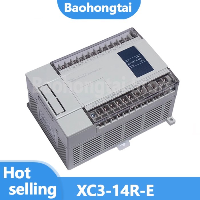 Original  XC3-42T-E XC3-48T-E XC3-24T-E XC3-14R-E XC3-24R-E XC3-14T-E