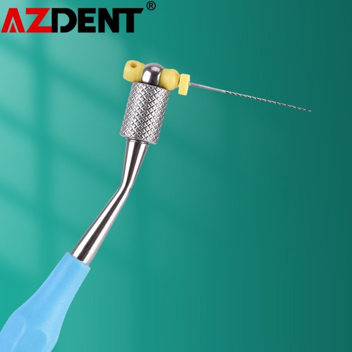1PC Azdent Dental Endodontic File Holder 134 Autoclaved