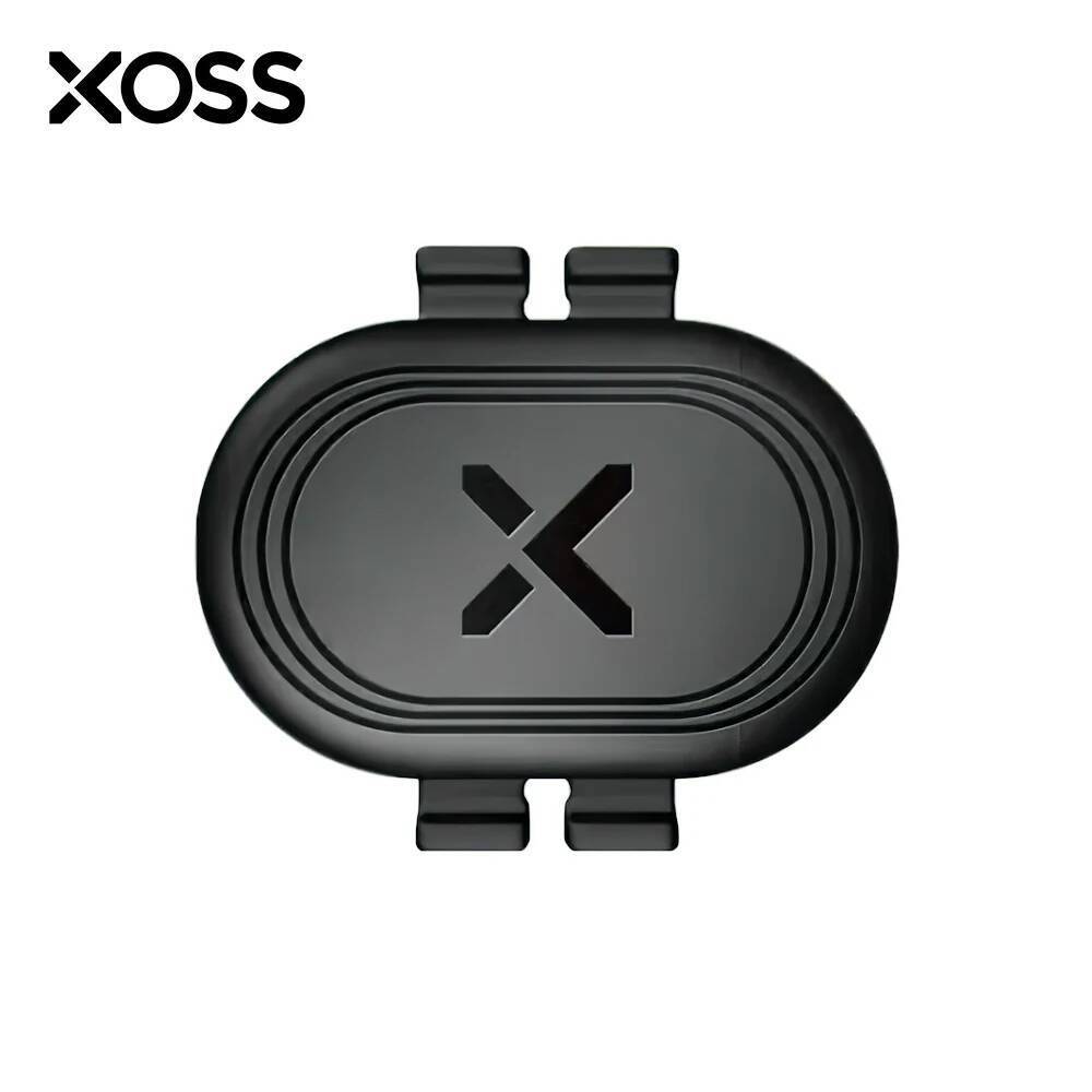 XOSS ARENA เซ็นเซอร์จังหวะความเร็ว ANT + ขี่จักรยานสําหรับ GARMIN EDGE iGPSPORT BSC100s BSC200 Bryto