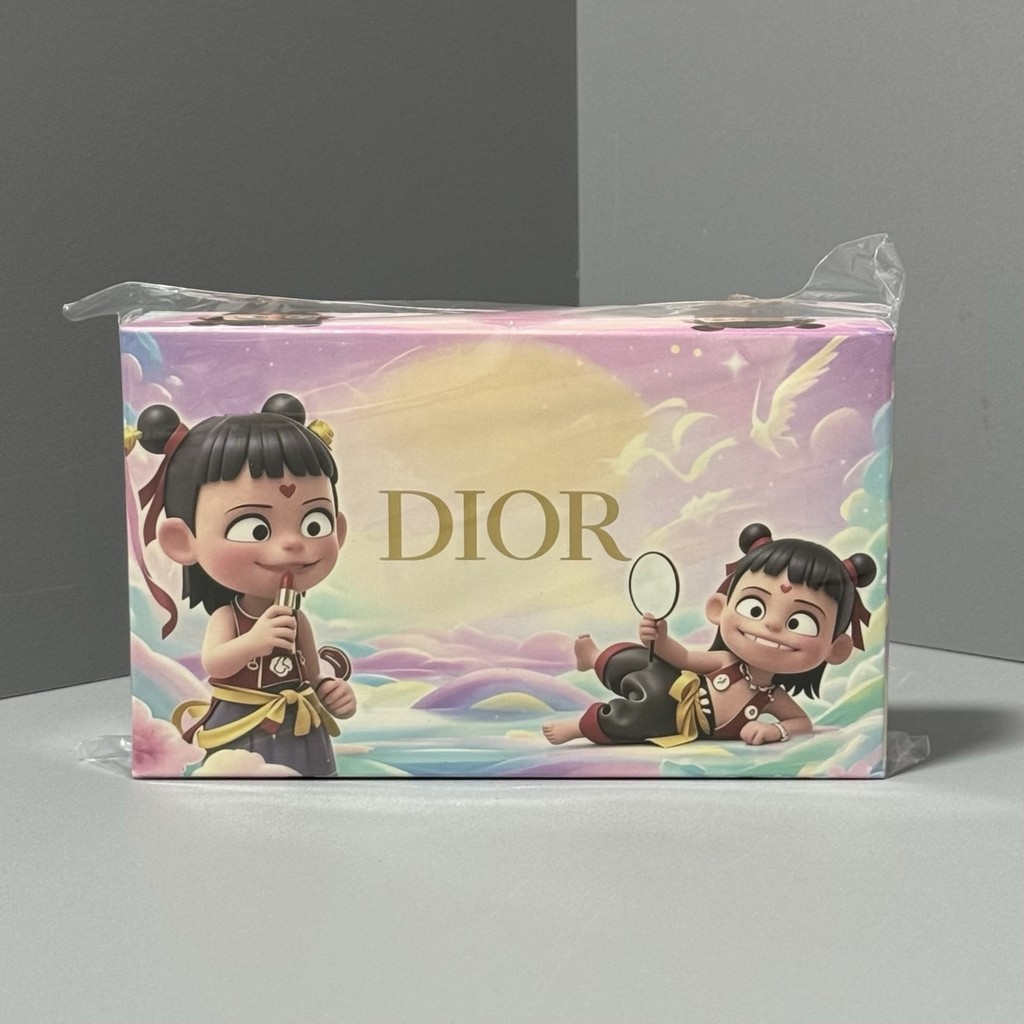 New Arrival High-End Feeling P70 ชุดห้าชิ้นตัวอย่างลิปสติกสาวน่ารัก/แบบหลอดสีดํา❗การเข้ารหัส 5ข20 สา