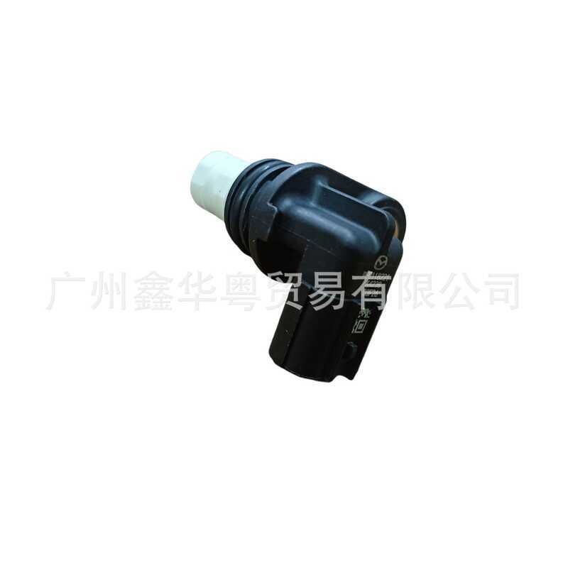 เหมาะสําหรับมาสด้ามิตซูบิชิเซ็นเซอร์ตําแหน่งเพลาข้อเหวี่ยง วิชาพลศึกษา01-18-221 PC999 2CRK0388