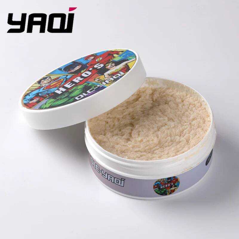 YAQI HERO'S Atisan 170g สบู่โกนหนวดสำหรับผู้ชาย