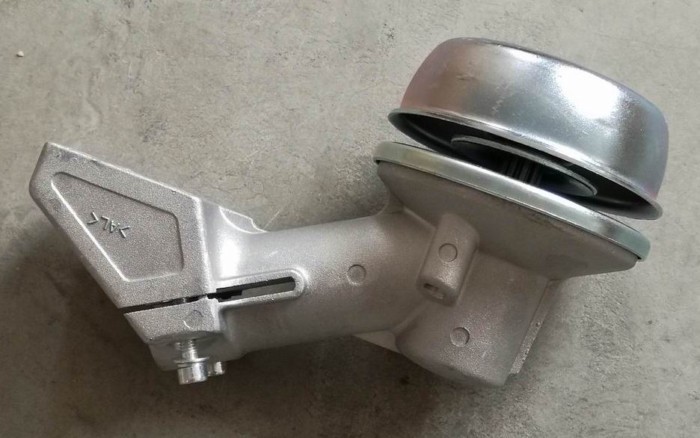 FS 120 250 Gear Head FS36 FS40 FS44 FS75 FS80 FS83 FS85 FS90 FS100 FS120 FS200 FS250 FS460 FR 130 2