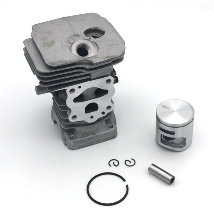 42 MM Cylinder Kit Husqvarnaa  445 445E (42mm) Jonsered CS2245 CS2245S