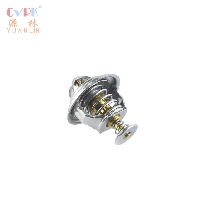6D108 SAA6D108E Thermostat 600-421-6410 6004216410 Fits for Komatsu Engine