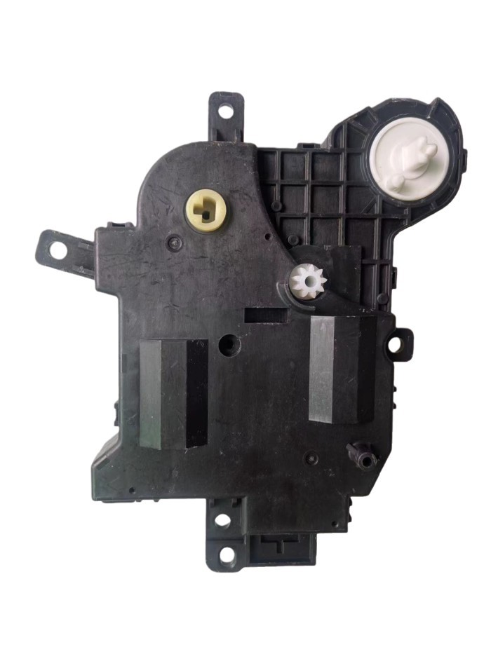 Air Conditioner Radiator Damper Servo 87106-0K210 A/C Servo Sub Assy 063800-9013 For Toyota Hilux 2