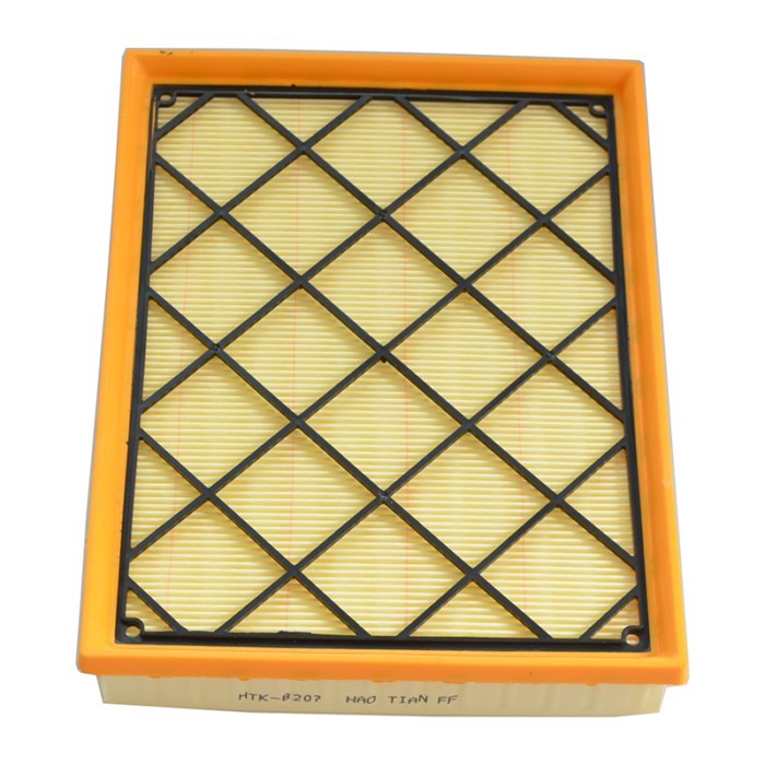 Car Auto Air Filter For FORD FOCUS IV HN HM HP 1.0 1.5 2.0 2.3 KUGA III DFK 1.5 2.0 2.5 2019- JX61-