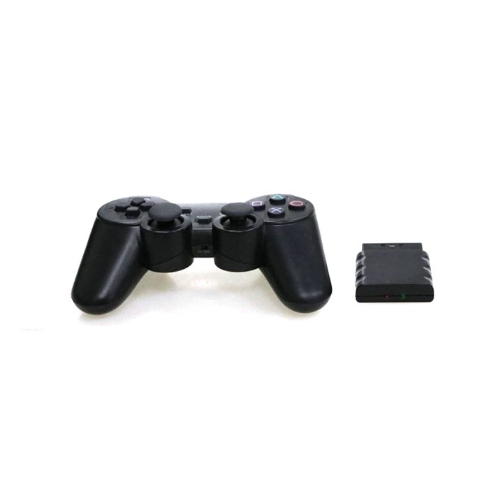 Ps2 Handle 2.4g Wireless Gamepad Joystick For Ps2 Controller with Wireless Receiver Dualshock Gamin