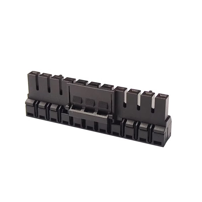 Yaskawa Servo Drive SGD7S Series UVW Plug 3-hole Power Terminal 50W-15KW Plug-in