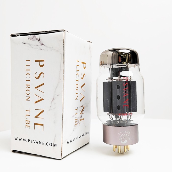 PSVANE KT88-PT KT88 Vacuum Tubes Replace 6550 KT88 KT120 UK-KT88 KT88-TII Vintage HiFi Audio Tube A