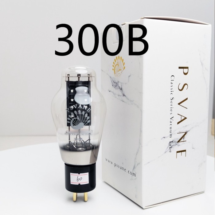 PSVANE 300B Vacuum Tube Replace 300BN 300BT PX300B WE300B 7300B 4300B HIFI Audio Valve Electron Tub