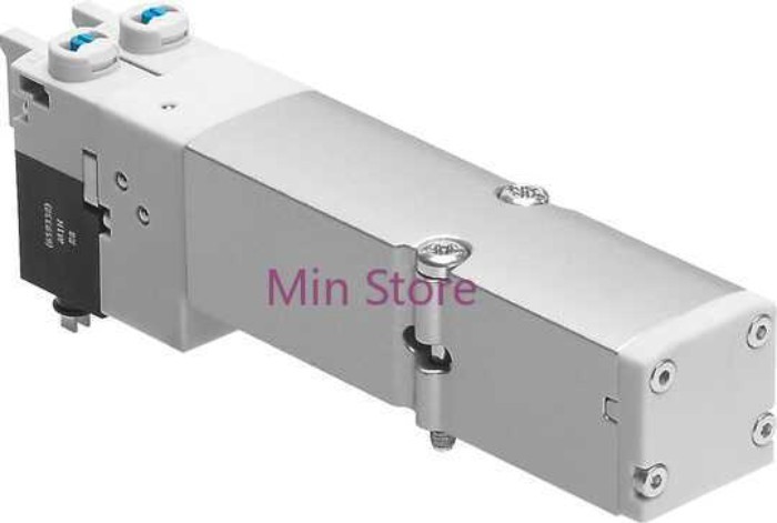 Compatible FESTO solenoid valve 537952 537957 537953 573956 537955 53958 brand new