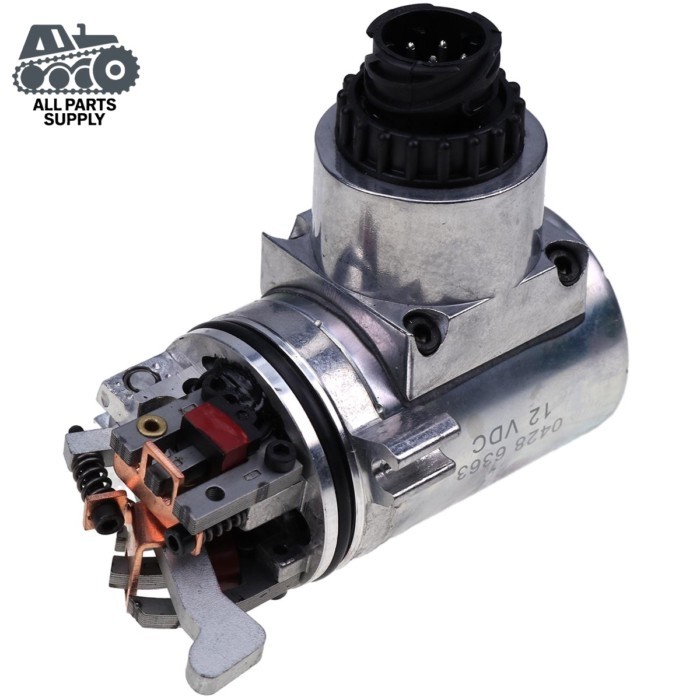 Actuator 7027792 For JLG 450A 600A 800S Deutz F3M1011 F3M2011 F4M1011 F4M2011