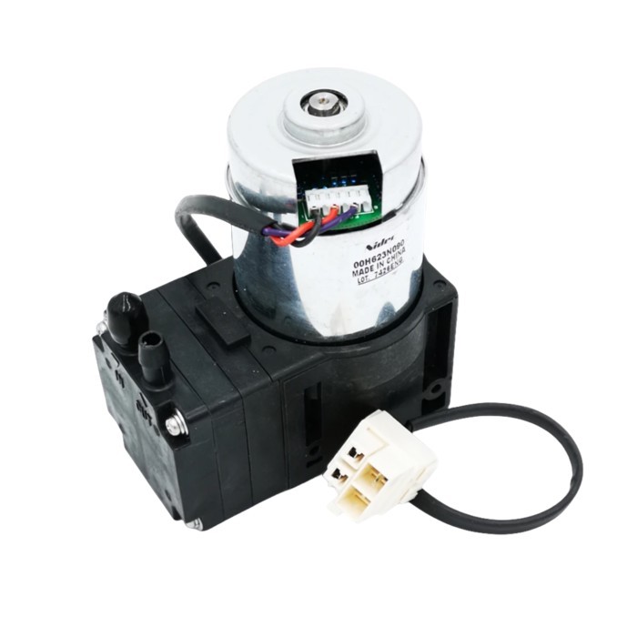 Brushless air pump Vacuum pump -80kpa 12-24v large flow Diaphragm negative pressure pump Diaphragm