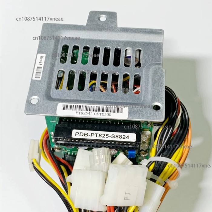 Ultramicro Power Backplane PDB-PT825-8824/PDB-PT826-S8824, Etc., Various Models