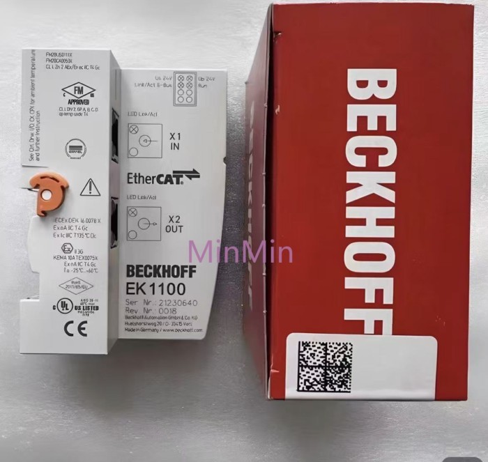 Brand new original  EL1008 EL2008 EL1809 EL2809 EL9410 EK1122 EK1100 KL1408 KL2408 EL1889 EL2889 EK