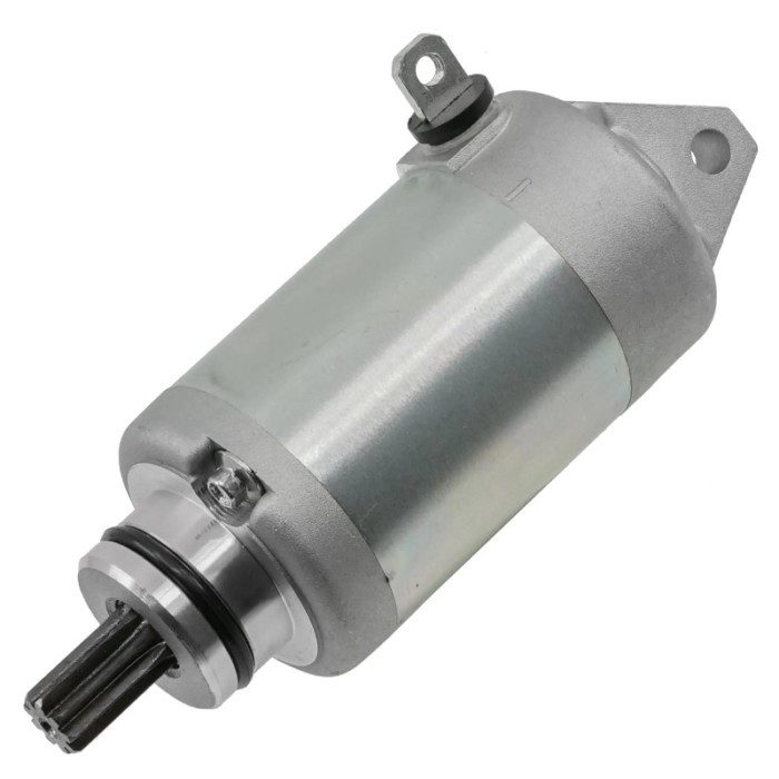 Starter Motor for Yamaha WR250F WR250F YZ250FX YZ250F 2015-2019 Engine Accessories Replace OEM:2GB-