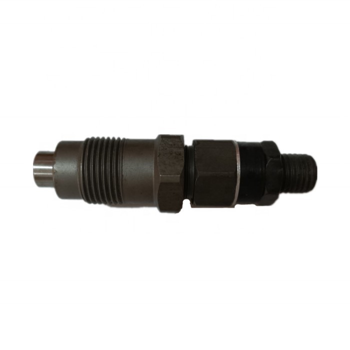 Fuel Injector Nozzle For Mitsubishi Pajero 4M40 ME200204 9-430-610-420 Pickup Diesel Fuel Injector