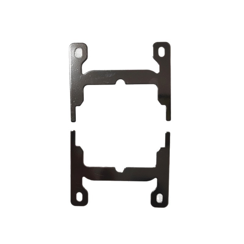 เรือโจรสลัดธุรกิจอเมริกัน iCUE H60x H100x RGB ELITE Water Cooling 1200 1700 AM4 AM5 Buckle