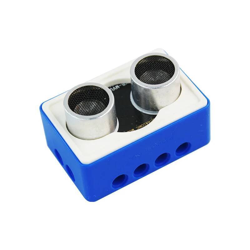 Yahboom 19 in 1 Ultrasonic Sensor Module coding starter kit พร้อมสาย PH2.0 ฟรีเข้ากันได้กับ microbit