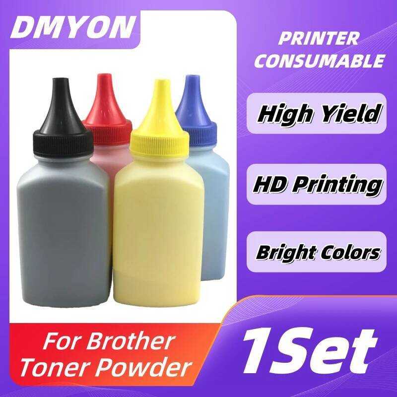 258 ผงหมึกสําหรับ Brother L3220 L3240CDW L3280CDW L8240CDW L3520CDW L3560CDW L3720CDW L3755CDW L3760