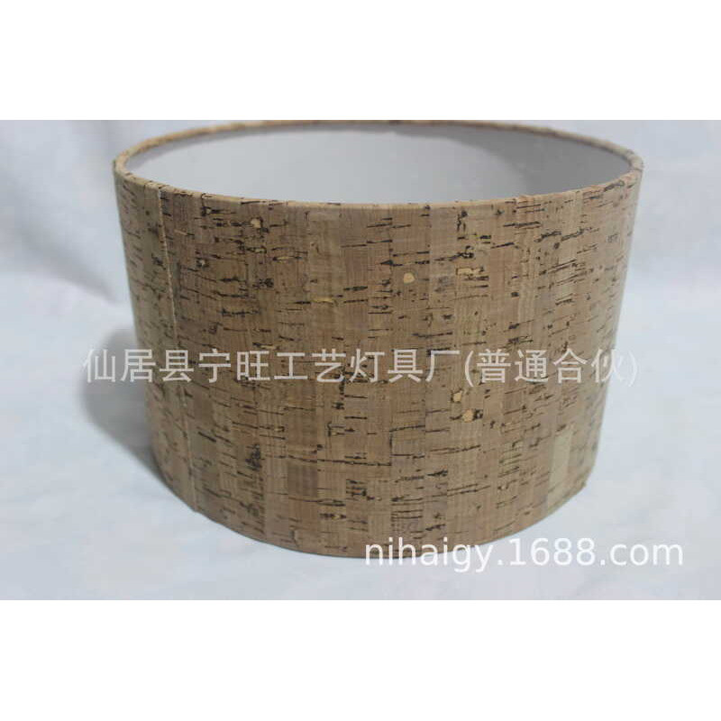 Special Market โคมไฟรูปแบบ Bark โคมไฟโคมไฟตั้งโต๊ะ E27E14 ที่วางโคมไฟ