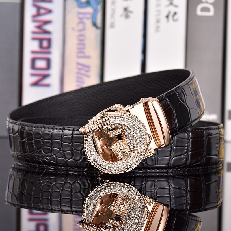 ! เข็มขัดอเนกประสงค์ Dermis