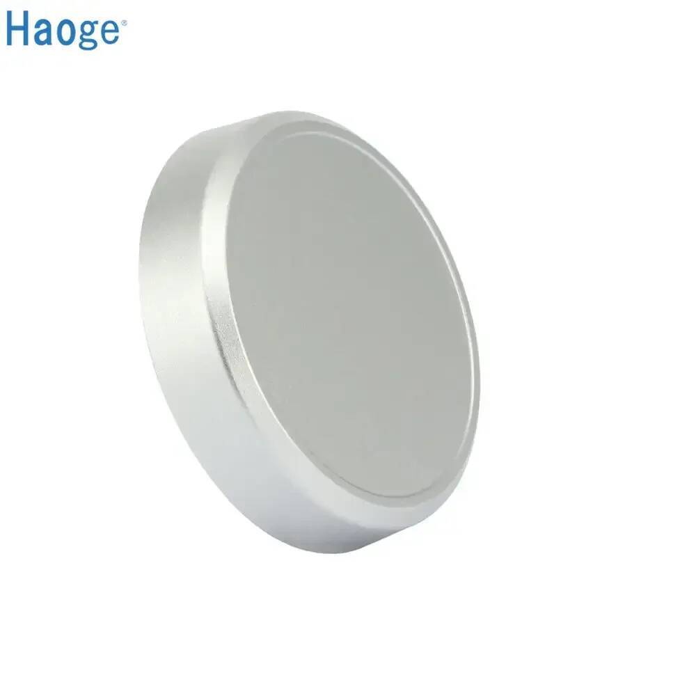 Haoge Cap-X54W เลนส์โลหะสําหรับ Fujifilm Fuji X100VI X100V กล้องเงินใช้งานร่วมกับ Haoge LH-X54W เลนส