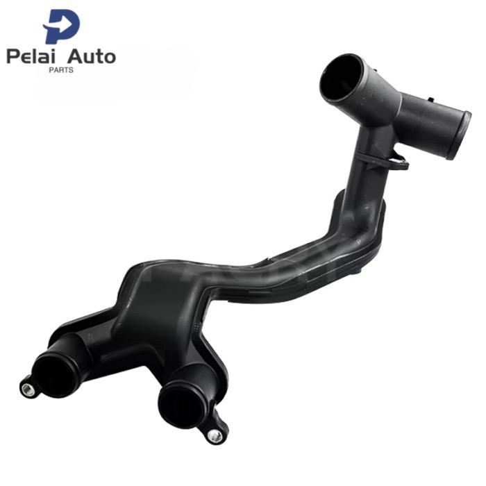 LR018275 AJ89664  Engine Thermostat Tube Hot Quality for Land Rover Discovery 4 Cooling Systems