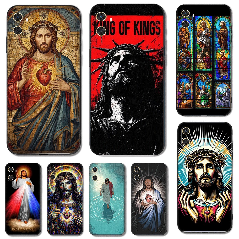 Huawei P10 P20 P30 Lite Pro Y5P Y6P Y7A Y8P TPU ความเข้ากันได้ Soft Case Phone Case Protective Case 