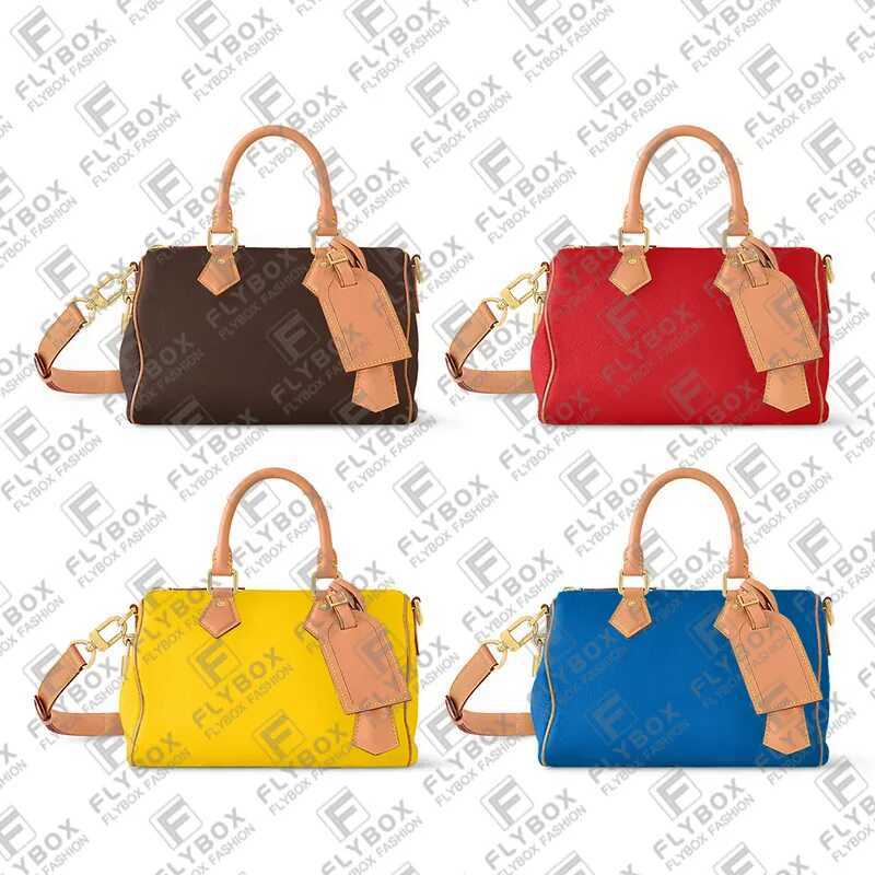 L Designer กระเป๋า M24425 M24424 M24443 M11561 SP P9 25 Boston Tote กระเป๋าถือไหล่กระเป๋า Crossbody 
