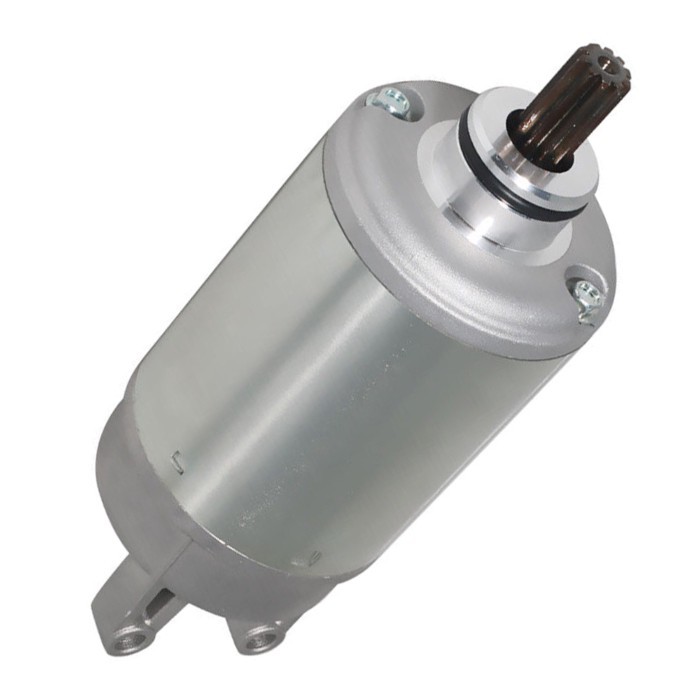 Electrical Starter Motor 10 teeth for Suzuki GS500 GS500U GS500H GS500F GS500E GS500ESK GSX750 GSX7