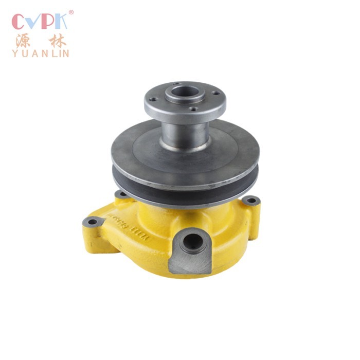 4D92-1 D20P-3 Water Pump 6141-61-1111 6141-61-1300 for Komatsu