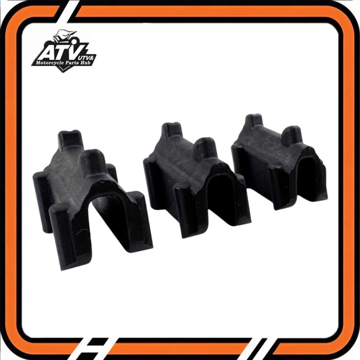 CVT Nylon Slider Kit For Cforce Zforce Uforce1000 950 850 CF1000 800 CF600AU CF600 ATV UTV Quad 0JY