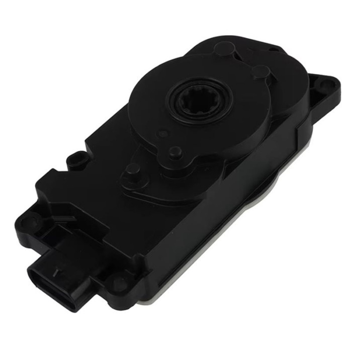 Q2-Active Grille Shutter Motor Blinds Motor For BMW G20 Model Code 5811R1001 9881646