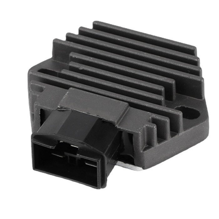 SH701-12 Rectifier Regulator Auto Supplies Replacement For Honda CBR 1100 XX VFR 750 SH691-AA