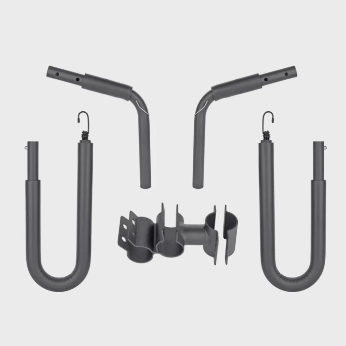 New Motorcycle Moped Electric Scooter General Purpose Motorcycle Surfboard Stand Bicycle Surfboard