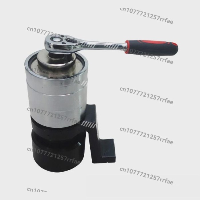 20X Torque Wrench Multiplier, Industrial Pipeline Removal Bolt Torque Multiplier, Wrench Torque Amp