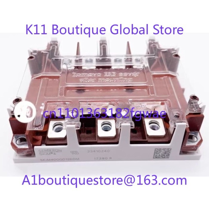 SKIM304GD12T4D SKIM300GD126DL SKIM250GD128D SKIM200GD126D