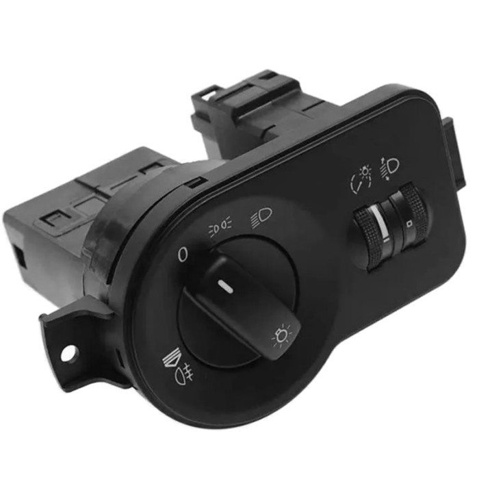 Fog Light Control Module Switch 316300-3769620-10 3163-00-3769620-10 Car Console Lighting For UAZ P