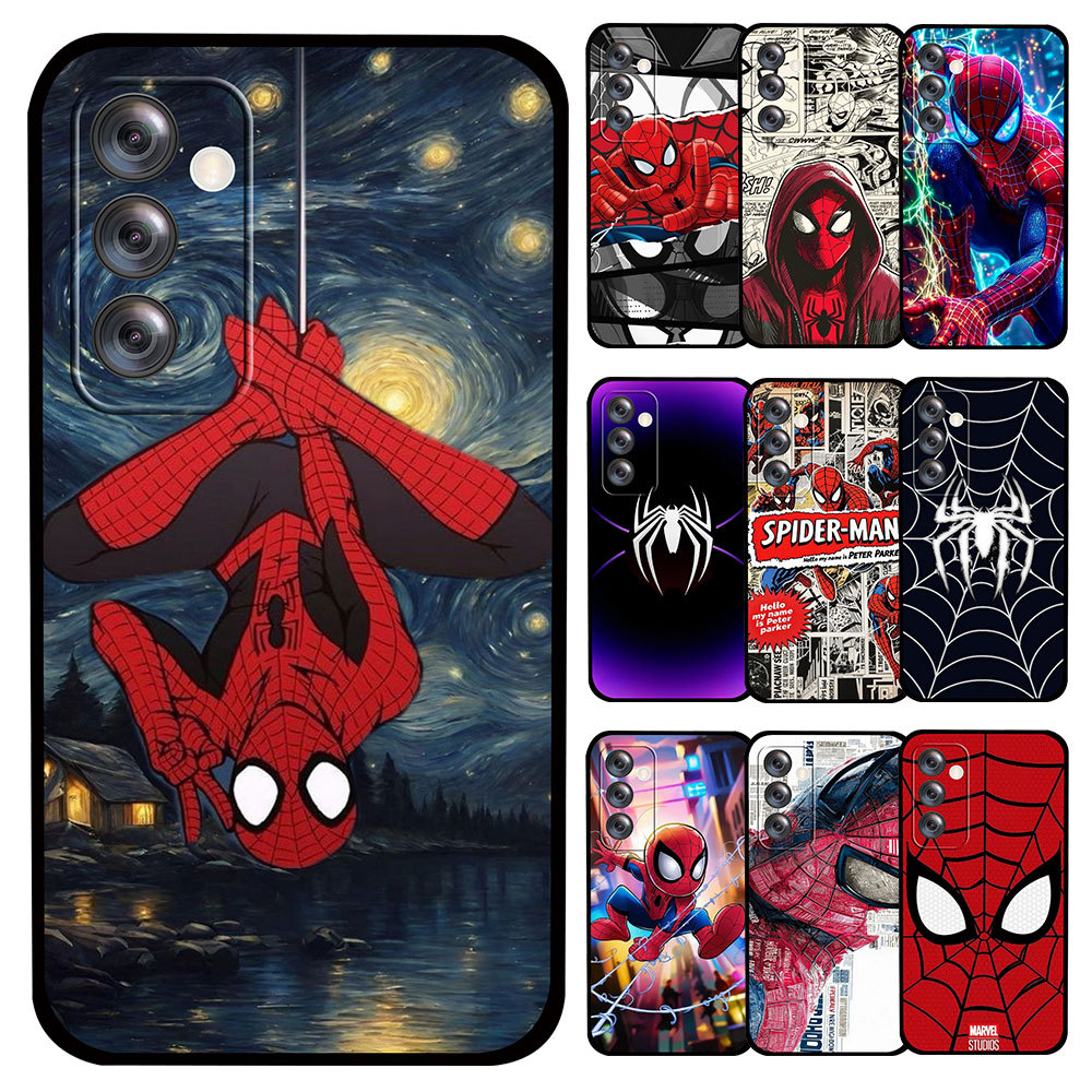 TPU Soft Case สําหรับ Samsung Galaxy M14 M34 5G M54 F54 M51 M62 F62 M31 M31 Prime M21S F41 G938 Spid