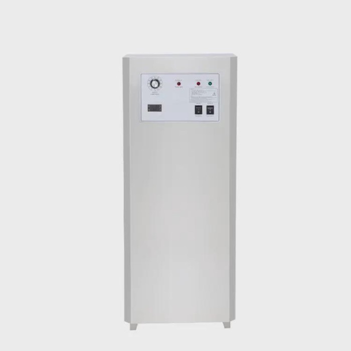 High Performance Ozone Generator Air Purifier Industrial Ozone Generator For Swimming Pool Water Pu