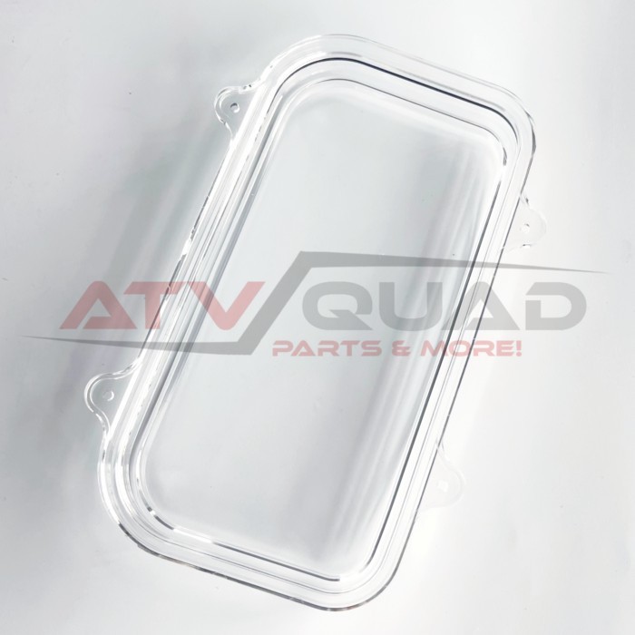 Dashboard Top Cover for CFmoto 500 X5 CF188 CF500 CF500-2/2A CF500-A/B/C/D/E Goes 520 525 Max ATV 9